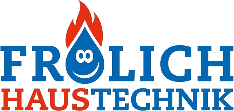 Frölich Haustechnik Logo